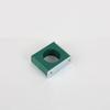 Lightweight Plastic Pipe Clamp