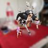 [USED] Doflamingo Statue Figure