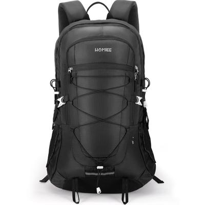 Malas funcionais – Mochilas para caminhada e escalada