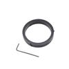 Miling 2-inch Parfocal Telescope Eyepiece Set