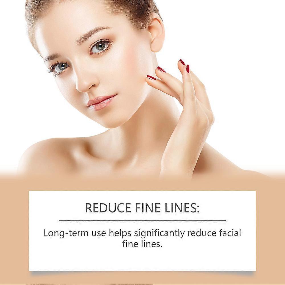 Bee Venom Serum Gently Improves the Skin’s Hydration, Leaving It Smooth, Supple and Moisturised