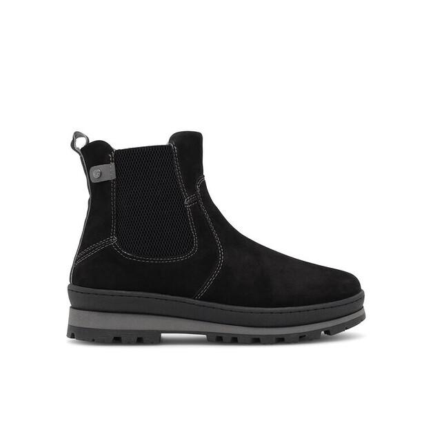 Ankle Boots Go Soft RST-BONA-01 Black