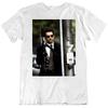 Cultklassieker Film HEAT Robert DeNiro Film Schietpartij Scène T-shirt Unisex T-shirt