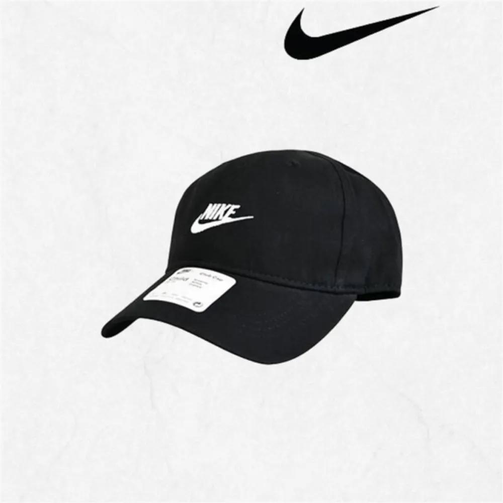 Futura Cap Black Ages 4-7 A253CA202P 2477128 Black (BK)