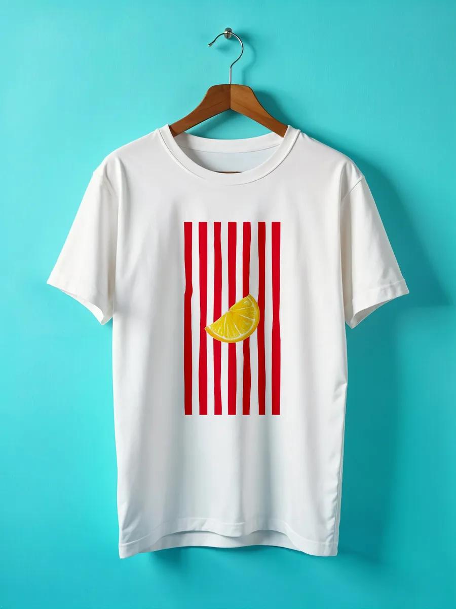 The Amazing World of Gumball T-shirt S