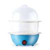 7 Egg Multi-Functional Automatic Power off Egg Cooker for Home Steamed Egg Boiled Egg Maker Breakfast Cooking Appliance