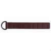 Camping Tent Nail Bag, Peg Storage Rack with Buckle, 8 Holes for Hanging