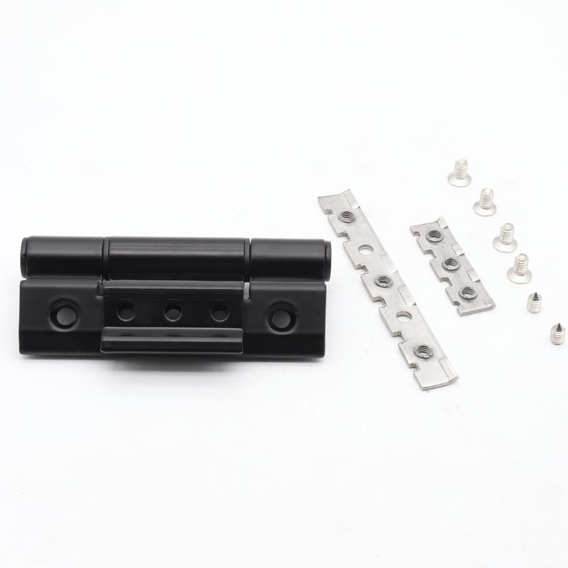 Fensterbeschlag Scherenlager Fensterbeschläge Zubehör Tür und Aluminiumprofil 57 3 Scharnier für Aluminiumfenster
