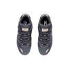 New LiNing CF Tracing The One Low Top Skateboard Shoes Men's Ebony Black Color AGCR469-3