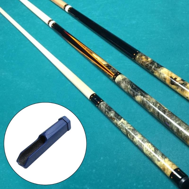 Pool Cue Grinder Cue Tip Shaper Sander Billiard Pool Cue Scuffer Shaper Trimmer for 9-11MM Billiards Accessories