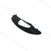 For Toyota Corolla H B 3D 5D 2001 2002 2003 Fog Light Bezel Cover Front Bumper Fog Lamp Frame Car Accessories