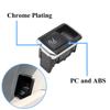 Car Rear Tailgate Release Switch Control Trunk Button Replacement For Mercedes BENZ C E GLK204 Class W204 W212 X204