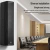 HuiDu Professional Conference Sound Column Speaker A-308 (CN Version)