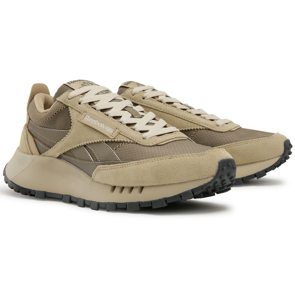 Reebok CL Legacy W+ Khaki Olive Green 25SRC903U1GG6