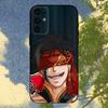 R-Record of Ragnarok Phone Case For Samsung S 25,24,23,22,30,21,10,9,Ultra,Plus,Lite,FE,4,5G Black Soft Case