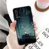 Game H-Hollow K-Knight Phone Case For Huawei P 8 9 10 20 30 40 50 Pro Lite Psmart Honor 10 Lite 70 Mate 20lite