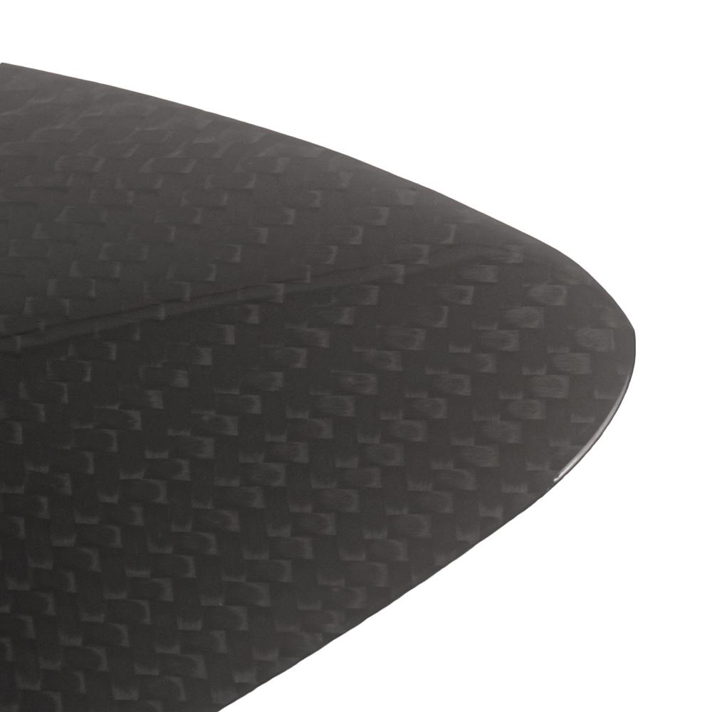 For Ducati 1098 1198 848 Real Carbon Fiber Rear Fender Mudguard Tire Hugger Motorcycle Modification Twill Splash Guard