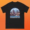 Bhaktapur Nepal - Unisex Short Sleeve T-Shirt