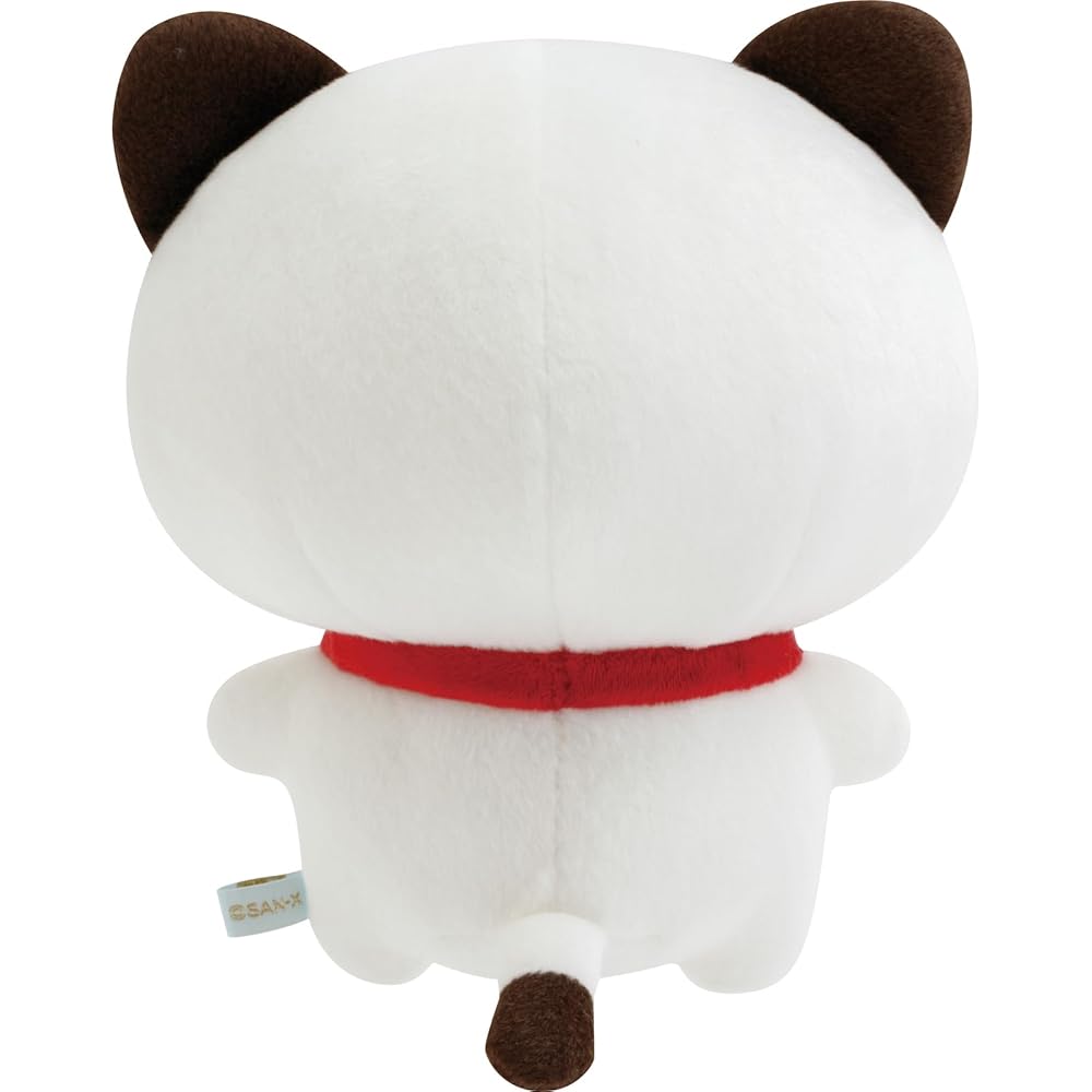 Ishiyowachan Plush Toy - Kouhai-chan Character - Soft and Cuddly - 30 Cm