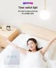 Smart WiFi Touch Remote Control Switch - 1/2/3 Way, Timer & Alexa Voice Compatible
