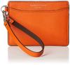 Mackintosh London Pass Case COMFORT Orange