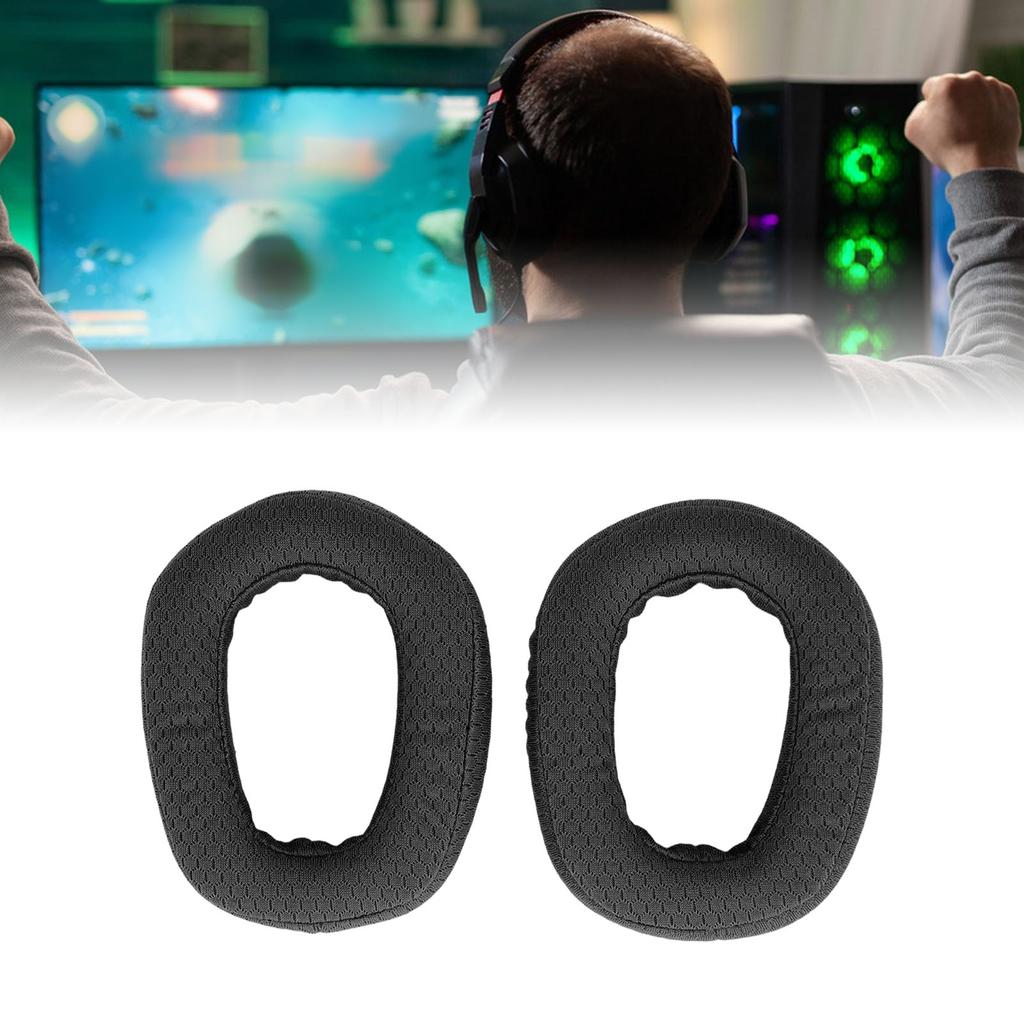 Replacement Ear Pads Professional Soft Sound Isolation Ear Cushions for  435