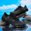 Unisex Quick-Dry Non-Slip Wading Shoes for Beach, Swimming, Running, Climbing, and Indoor Fitness
