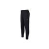 New Nike Knitted Sweatpants Women's Black DX1046-010
