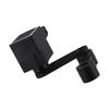 Black Air Suspension Sensor Front Sensor Car Suspension Parts Easy Installation Front Left Right Fitment For Jaguar XJ8