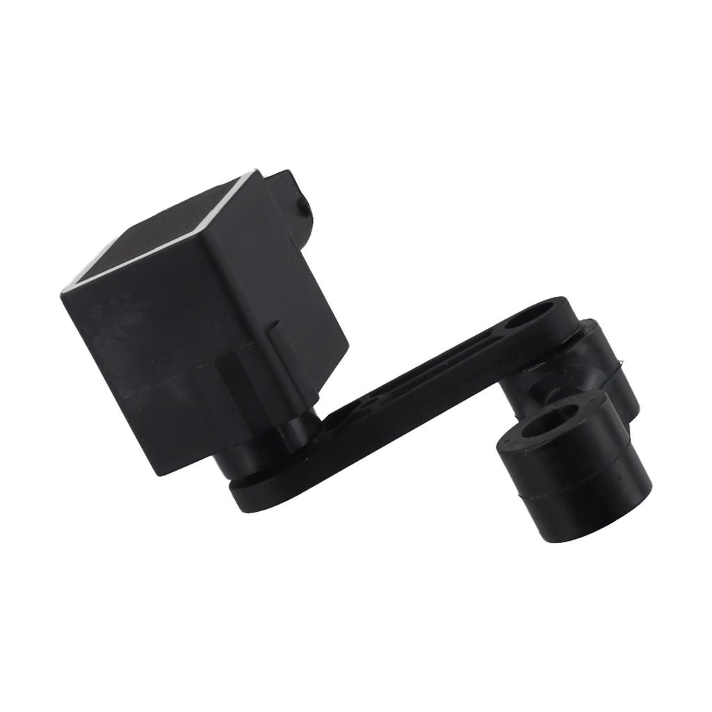 Black Air Suspension Sensor Front Sensor Car Suspension Parts Easy Installation Front Left Right Fitment For Jaguar XJ8