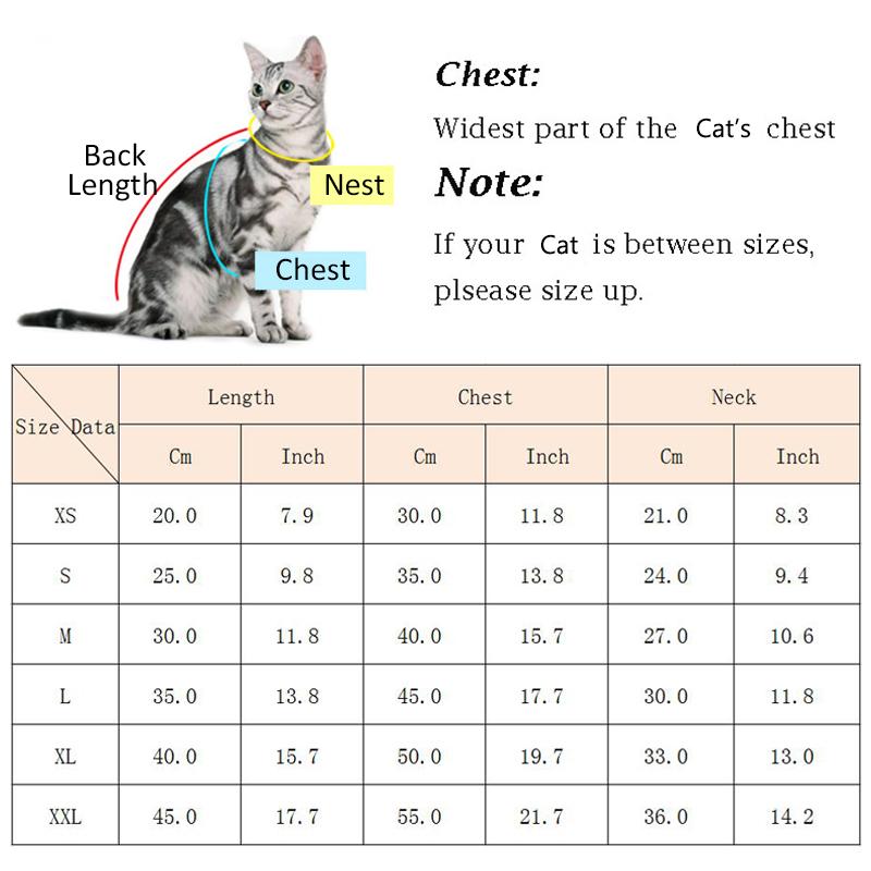 Cute Sphynx Cat Shirt Vest for Cats Gotas Summer Breathable Pet Clothes Clohting Katten Kedi mascotas Costume Dog Suit ropa para