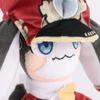 Honkai Star Rail Pom Pom Collapse Star Dome Railway Pam Plüschtier Play Hu