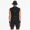 REPRESENT Vests Men's Black Moderate 247M839-01