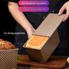 Backformen & Bleche – Brotbackformen