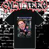 Coldplay Comic Book Cover Style Tee ~ 100% Cotton Unisex T-Shirt