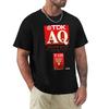 TDK VHS Cassete TShirt Streetwear Print Tee Shirt