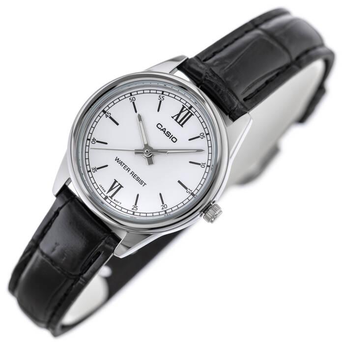 Zegarek Damski Casio Collection Ltp-V005L-7B2 (Zd582J) + Box