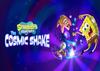 Video Game - Spongebob Squarepants - the Cosmic Shake - Ps5 - Adventure - 7+