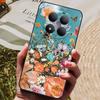 For Xiaomi Redmi Note 15 Pro Plus 5G Case Art Painted Cover Soft TPU Phone Case For Redmi Note 15 Note15 Pro + 5G Fundas Bags