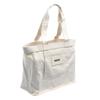 Hugo Becky Canvas Tote Bag