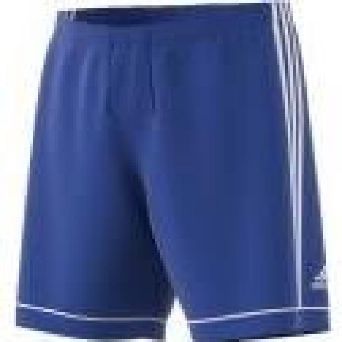 Buy Adidas squad 17 sho short de football junior - bleu, taille: 164 cm  adidas performance s99153k at affordable prices — free shipping, real  reviews with photos — Joom