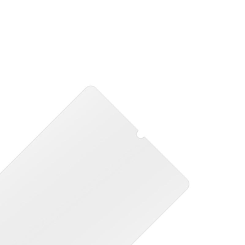 RURIHAI 2.5D Arc Edge Screen Protector for Lenovo Tab M9,0.18mm High Aluminium-silicon Glass HD Clear Film