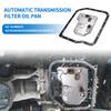 UXCELL Car Transmission Filter Oil Pan Gasket Kit Fit for Lexus GS300 No.3533030030