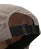 Yualeichi Nylon Flat Brim Outdoor Gorpcore Hiking Camp Cap Urh - C - 004 - Mipan Regen - B Ch