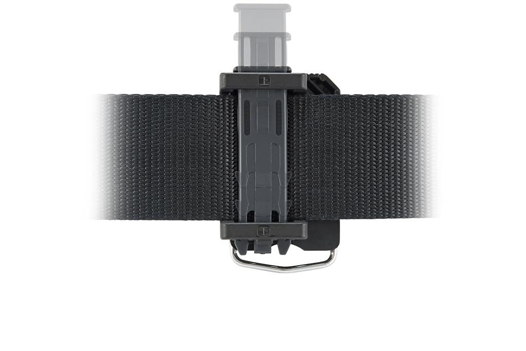 Tajima Safe System Safe Retrofit Lightweight Resin Easy To Attach and Attaches To Your Belt After Easily Rearranges Your Waist Attach Only the Tools