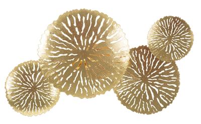 Wall Light Dishi Plus Cm 47X13X28