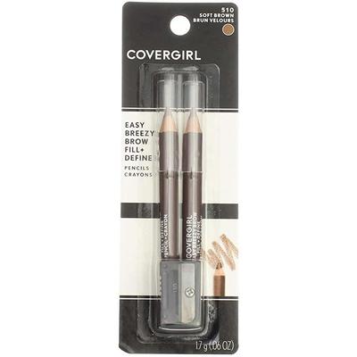 Cover Girl CG PRO BROW ENH510 510 Browser
