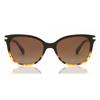 Hc8132 L109 Polarized 5438t5 Women Sunglasses
