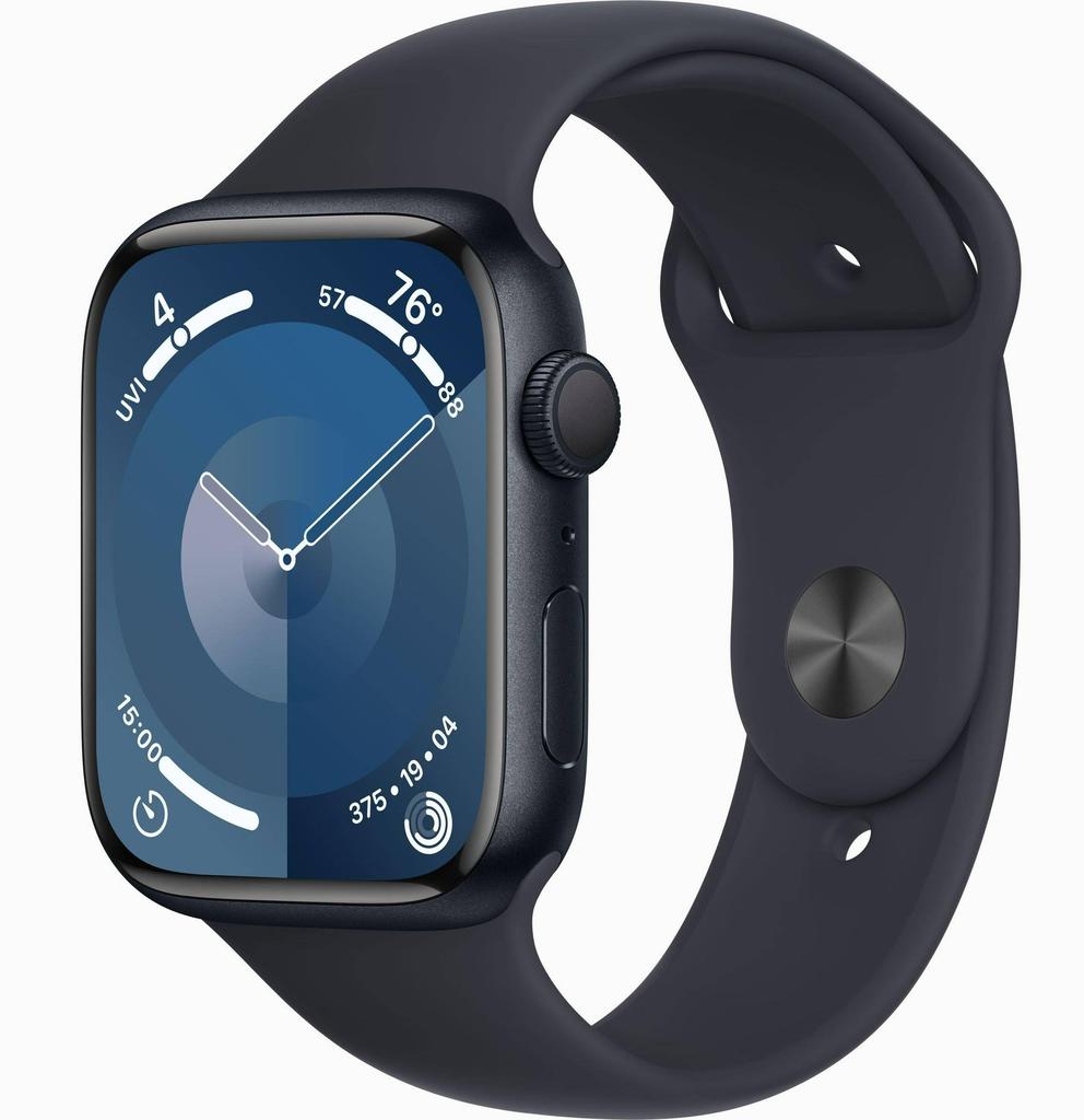 Apple Watch Series 9 GPS Version US Version Supports Russian