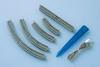 TOMYTEC TOMIX N Gauge Mini Rail Basic MA Pattern Model Railroad Rail Set Set, Set, 91081,
